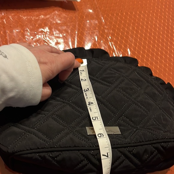 VERA BRADLEY COSMETIC BAG - Picture 5 of 5